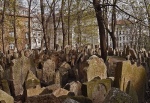 Cementerio Judío